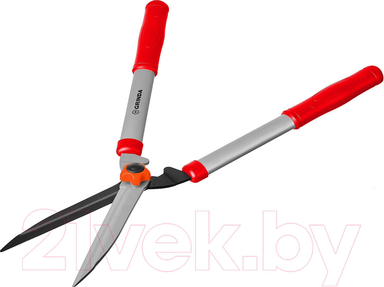 Кусторез механический Grinda GH-540 40253-z02