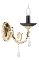 

Бра Newrgy, Lighting Premium B7029/1W FG+BK