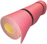 

Туристический коврик Isolon, Optima Plus