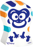 

Ластик Maped, Ergo Fun / 119001
