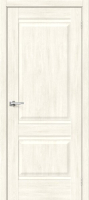 Дверь межкомнатная el'Porta ЭКО Прима-2 80x200 (Nordic Oak) - 