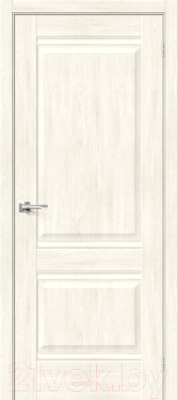Дверь межкомнатная el'Porta ЭКО Прима-2 80x200 (Nordic Oak)