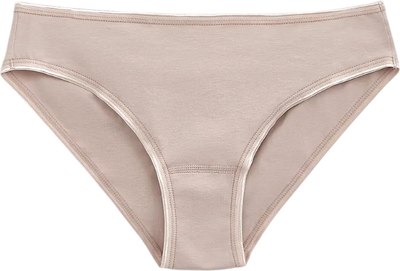 Трусы женские Conte Elegant Basic Collection / LB 2001.3 (р.90, light cappuccino) - 