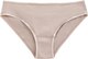 Трусы женские Conte Elegant Basic Collection / LB 2001.3 (р.90, light cappuccino) - 