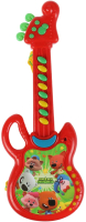 Музыкальная игрушка Умка Электрогитара Ми-ми-мишки / B1525285-R19 - 