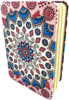 

Записная книжка Myros, T9015419