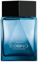 

Парфюмерная вода Avon, Segno Visionary