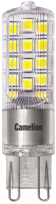Лампа Camelion LED6-G9-NF/845/G9