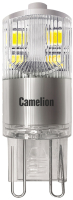 

Лампа Camelion, LED3-G9-NF/845/G9