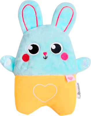 

Игрушка-грелка детская, Зайка с вишневыми косточками / 4440964