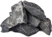 Камни для бани Arizone Базальт 62-102005 (20кг) - 
