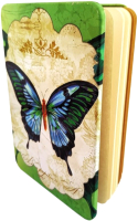 

Записная книжка Myros, T9015422