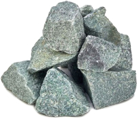 Камни для бани Arizone Жадеит 62-101004 (10кг) - 