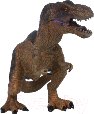 Фигурка коллекционная Masai Mara Мир динозавров. Тираннозавр Тирекс / MM216-036