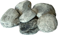 Камни для бани Arizone Родингит 62-102002 (20кг) - 