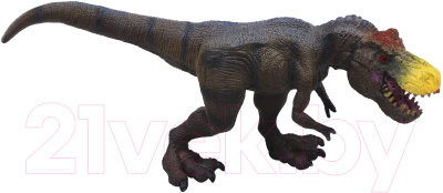 Фигурка коллекционная Masai Mara Мир динозавров. Гиганотозавр / MM216-037
