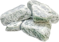 

Камни для бани Arizone, Серпентинит 62-101006