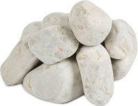 Камни для бани Arizone Талькохлорит 62-102000 (20кг) - 