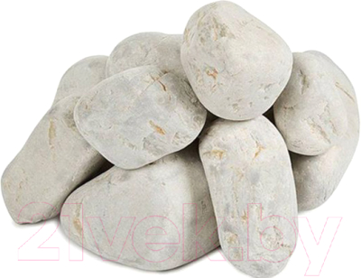 Камни для бани Arizone Талькохлорит 62-102000 (20кг)