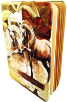

Записная книжка Myros, T9015427