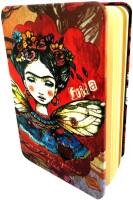 

Записная книжка Myros, T9015429
