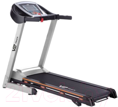 V2 Track TM-2500 Электрическая беговая дорожка купить в Минске, Гомеле ...