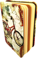 

Записная книжка Myros, T9015432