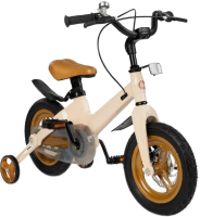 

Детский велосипед Happy Baby, Tourister / 50025