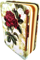 

Записная книжка Myros, T9015437
