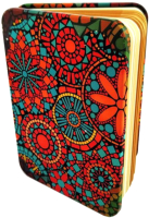 

Записная книжка Myros, T9015439