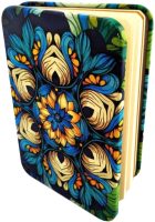 

Записная книжка Myros, T9015438