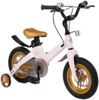 

Детский велосипед Happy Baby, Tourister / 50025