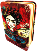 

Записная книжка Myros, T9015433