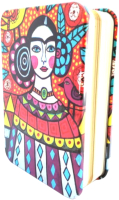 

Записная книжка Myros, T9015659