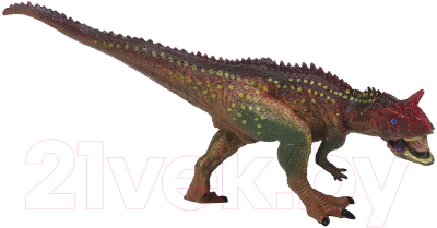 Фигурка коллекционная Masai Mara Мир динозавров. Карнотавр / MM216-038