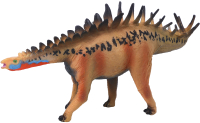 Фигурка коллекционная Masai Mara Мир динозавров. Мирагея Мирагайя / MM216-040 - 