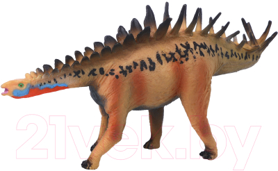 Фигурка коллекционная Masai Mara Мир динозавров. Мирагея Мирагайя / MM216-040