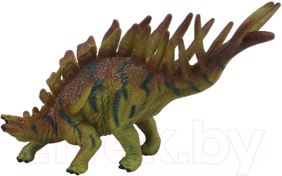 Фигурка коллекционная Masai Mara Мир динозавров. Кентрозавр / MM216-042