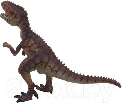 Фигурка коллекционная Masai Mara Мир динозавров. Тираннозавр Тирекс / MM216-044