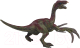 Фигурка коллекционная Masai Mara Мир динозавров. Теризинозавр / MM216-046 - 