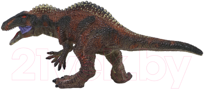 Фигурка коллекционная Masai Mara Мир динозавров. Акрокантозавр / MM216-048