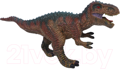 Фигурка коллекционная Masai Mara Мир динозавров. Тираннозавр Рекс / MM216-049