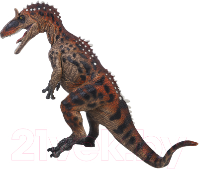 Фигурка коллекционная Masai Mara Мир динозавров. Аллозавр / MM216-050