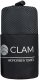 Полотенце Clam S021 (серый) - 