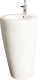Умывальник Ceramica Nova CN1807 - 