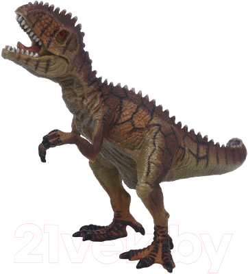 Фигурка коллекционная Masai Mara Мир динозавров. Тираннозавр Тирекс / MM216-053