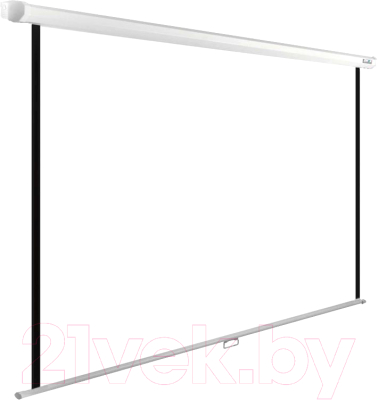Изображение товара Проекционный экран Cactus CS-PSWE-200X125-WT