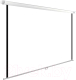 Миниатюра изображения товара Проекционный экран Cactus CS-PSWE-200X125-WT