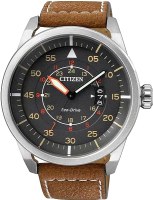 

Часы наручные мужские Citizen, AW1360-12H