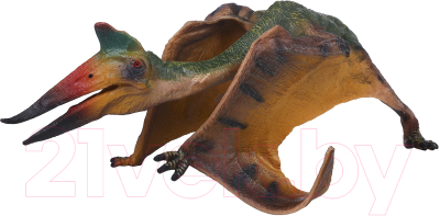 Фигурка коллекционная Masai Mara Мир динозавров. Птеродактиль / MM216-055